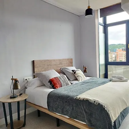 Apartman Sanfran 38 By Staynnapartments