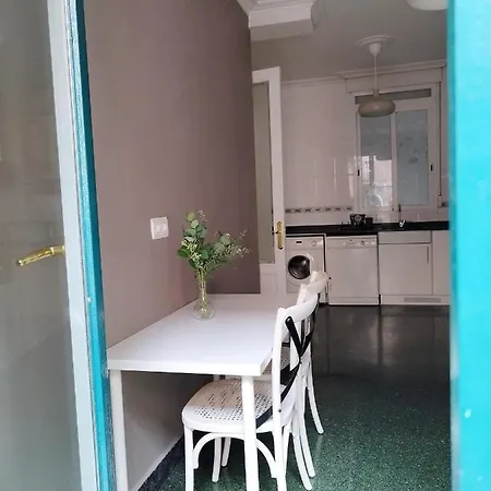 Apartman Sanfran 38 By Staynnapartments