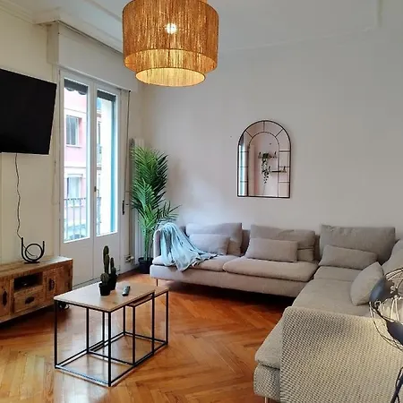 Sanfran 38 By Staynnapartments * Bilbao