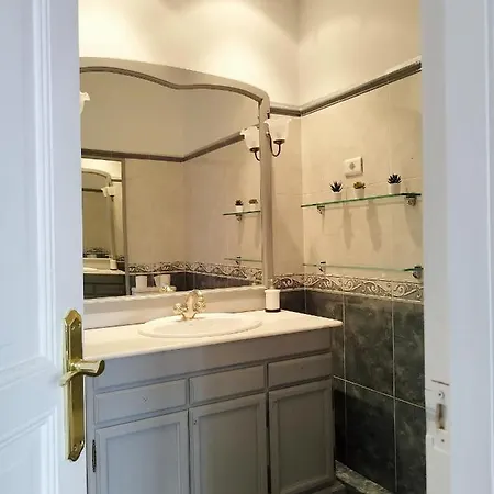 Apartman Sanfran 38 By Staynnapartments *