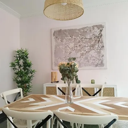 Railway By Staynnapartments Appartement *