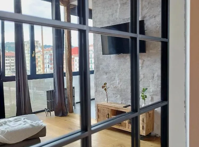 Sanfran 38 By Staynnapartments Apartment