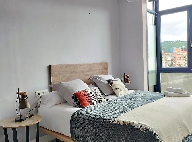 Apartment Sanfran 38 By Staynnapartments