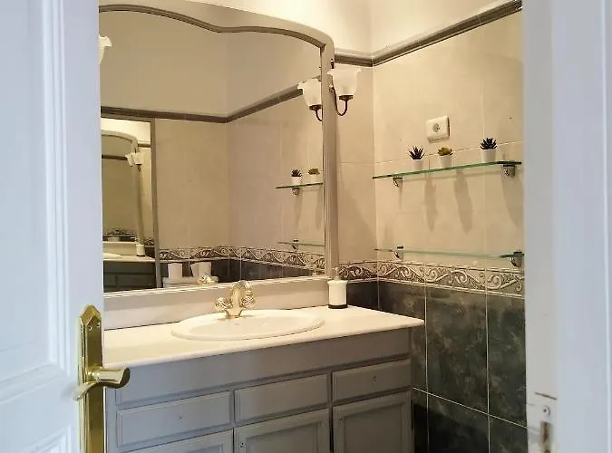 Apartment Sanfran 38 By Staynnapartments *