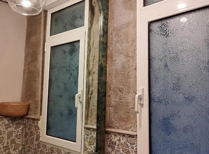 Apartment Sanfran 38 By Staynnapartments Bilbao