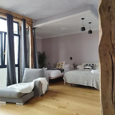 Sanfran 38 By Staynnapartments *