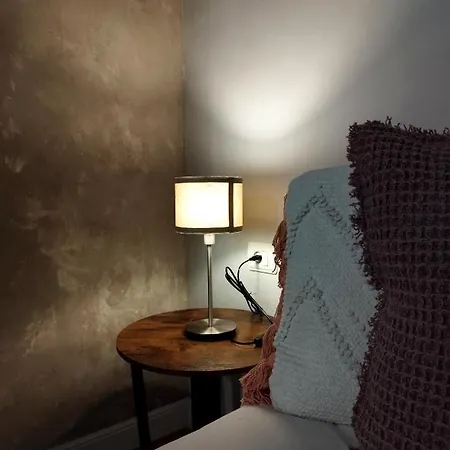 Railway By Staynnapartments