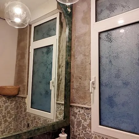 아파트 Sanfran 38 By Staynnapartments 빌바오