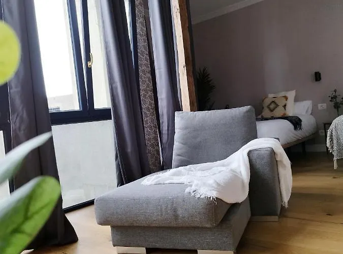 Sanfran 38 By Staynnapartments Apartment