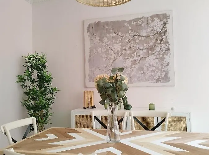 Sanfran 38 By Staynnapartments Апартаменты *