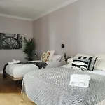 Sanfran 38 By Staynnapartments Bilbao