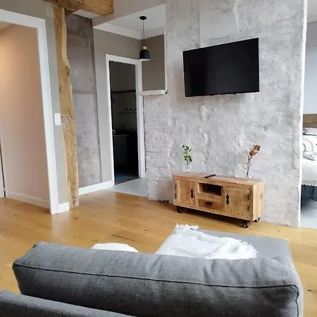 Railway By Staynnapartments Apartment *