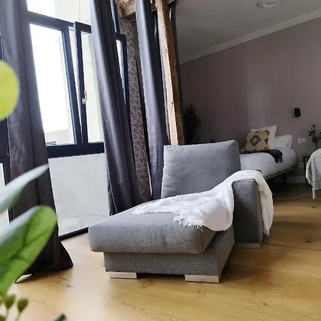 Railway By Staynnapartments Lejlighed