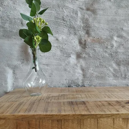 Lejlighed Railway By Staynnapartments